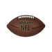 PRE-SALE: Michael Hoecht Signed Wilson Replica Football PRE-SALE TSE Buffalo 