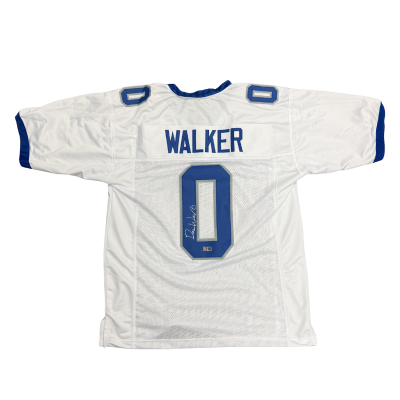 Deone Walker