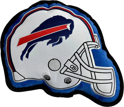 Buffalo Bills Helmet Tough Dog Toy General Merchandise TSE Buffalo 