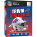 Buffalo Bills Trivia Challenge General Merchandise TSE Buffalo 