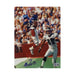 PRE-SALE: Andre Reed Signed Leap Vs. Eagles Photo PRE-SALE TSE Buffalo 