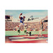 PRE-SALE: Andre Reed Signed Leaping in End Zone Photo PRE-SALE TSE Buffalo 