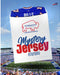 TSE Buffalo Autographed Mystery Authentic Jersey Box PRE-SALE TSE Buffalo 