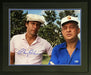 Chevy Chase Caddyshack 16x20 Photo - Professionally Framed Signed Photos TSE Framed 