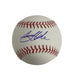 Gerrit Cole Signed MLB Baseball Signed Baseball TSE Buffalo 