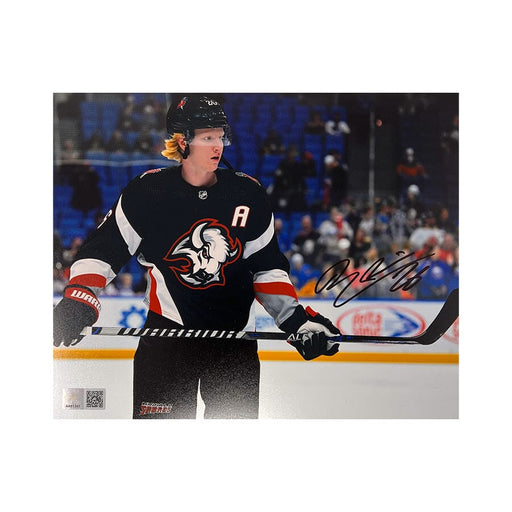 Victor Olofsson 71 Buffalo Sabers team hockey player poster gift