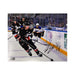Rasmus Dahlin Signed Skating in Goathead 8x10 Photo Signed Hockey Photo TSE Buffalo 