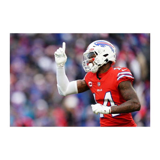 Stefon Diggs — TSE Buffalo