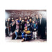 Mighty Ducks Cast Signed Group 16x20 Photo with "Ducks Fly Together" PRE-SALE TSE Buffalo 