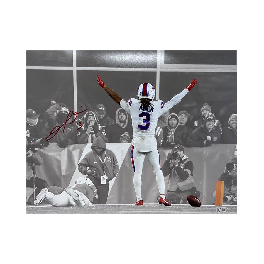 Damar Hamlin