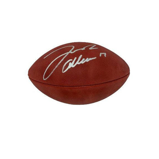 Signed Buffalo Bills Memorabilia — TSE Buffalo