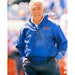 Marv Levy Signed Hands in Pocket 16x20 Photo "Lets go Buffalo" Signed Photos TSE Buffalo 