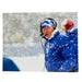 Sean McDermott in Snow Unsigned 8x10 Photo Unsigned Photos TSE Buffalo 