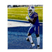 Isaiah McKenzie Dancing in Endzone Unsigned 8x10 Photo Unsigned Photos TSE Buffalo 