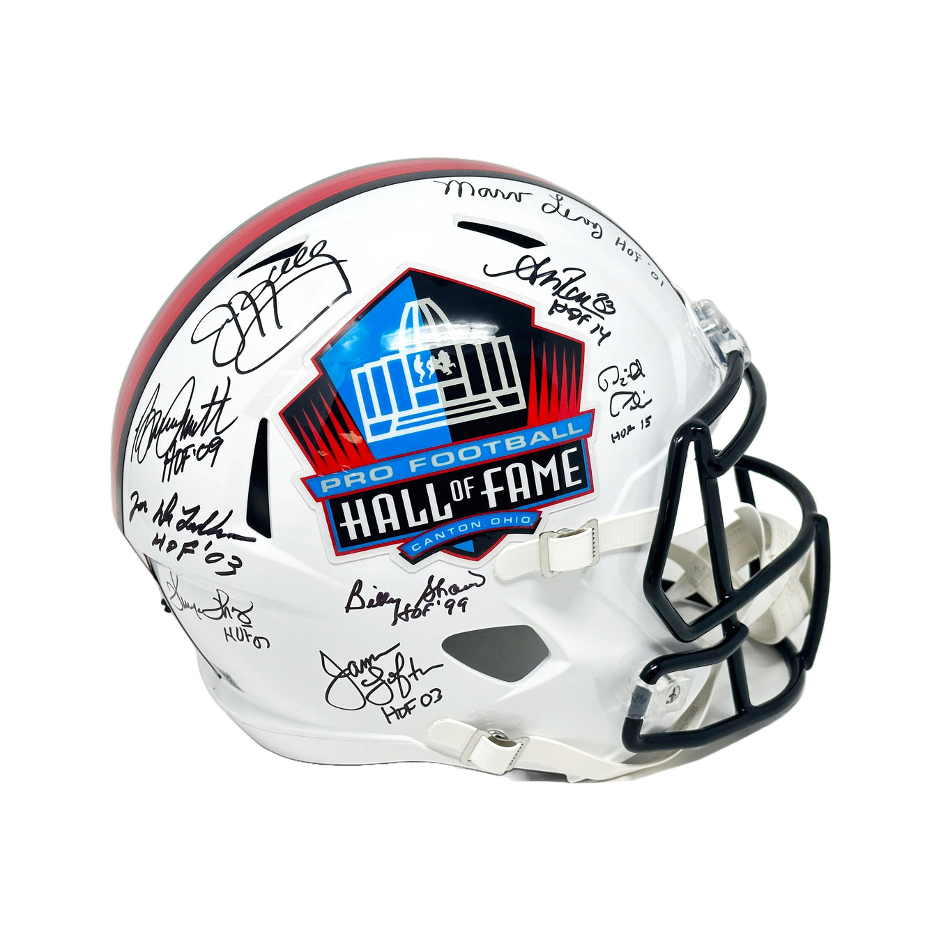Bill Polian