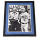 Tommy Lasorda Close-Up Signed 16x20 Photo - Professionally Framed Signed Photos TSE Framed 