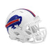 PRE-SALE: Dorian Williams Signed Buffalo Bills 2021 Speed Mini Helmet PRE-SALE TSE Buffalo 