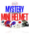 TSE Buffalo Autographed Mystery Mini Helmet PRE-SALE TSE Buffalo 