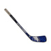 Victor Olofsson Signed Buffalo Sabres Logo Mini Hockey Stick Signed Hockey Mini Stick TSE Buffalo 