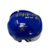 Pat LaFontaine Signed Buffalo Sabres Blue Mini Helmet with HOF 03 Signed Hockey Mini Helmet TSE Buffalo 