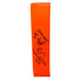 Stevie Johnson Signed Replica End Zone Pylon with Why So Serious Signed Pylons TSE Buffalo 
