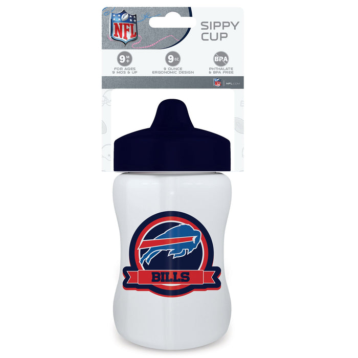 Buffalo Bills Sippy Cup General Merchandise TSE Buffalo 