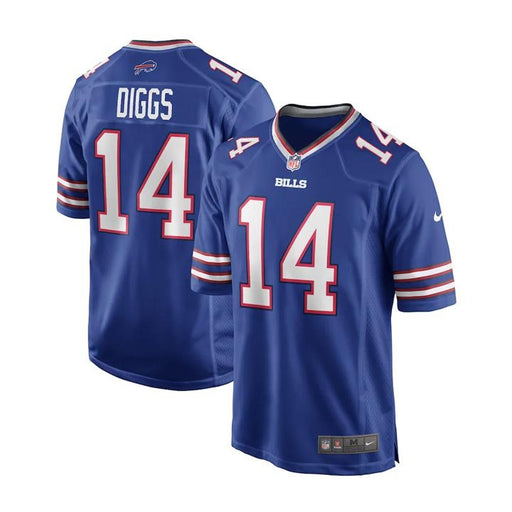 Dave & Adam's Buffalo - We have Buffalo Bills autographed jersey mystery  boxes from Hit Parade in stock! Series 2 has autographs from Josh Allen,  Stefon Diggs, Cole Beasley, Thurman Thomas, &