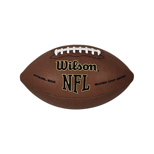 PRE-SALE: Steve Tasker Signed Wilson Replica Football PRE-SALE TSE Buffalo 