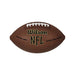 PRE-SALE: James Cook Signed Wilson Replica Football PRE-SALE TSE Buffalo 