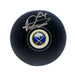 Dylan Cozens Signed Buffalo Sabres Official NHL Hockey Puck Signed Hockey Pucks TSE Buffalo 