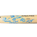 Sandlot Cast Signed Baseball Bat Signed Baseball Bat TSE Buffalo 