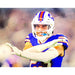 Micah Hyde Incomplete Unsigned 8x10 Photo Unsigned Photos TSE Buffalo 