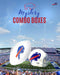 Mystery Combo - Football and Mini Helmet PRE-SALE TSE Buffalo 