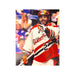 Buffalo Bandits Chris Cloutier Un-Signed Close Up 8x10 Photo Signed Lacrosse Photo TSE Buffalo 