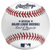 Pre-Sale: The Sandlot Cast Signed MLB Baseballs