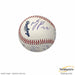 Pre-Sale: The Sandlot Cast Signed Rawlings MLB Baseball