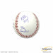 Pre-Sale: The Sandlot Cast Signed Rawlings MLB Baseball