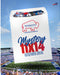 Buffalo Football Autographed Mystery 11x14 Photo PRE-SALE TSE Buffalo 